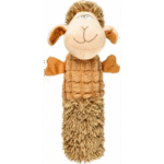 BILLY DT SHEEP WITH BOTTLE 30CM