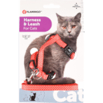 CAT COLLAR AIWA 20-35CM 10MM ASSORTMENT