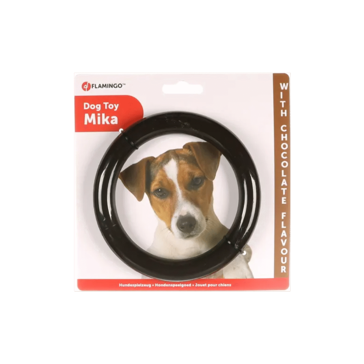 CHOCO RING 14CM - Image 1