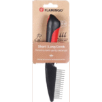 COMB ROTATING TEETH+HANDLE SH/L