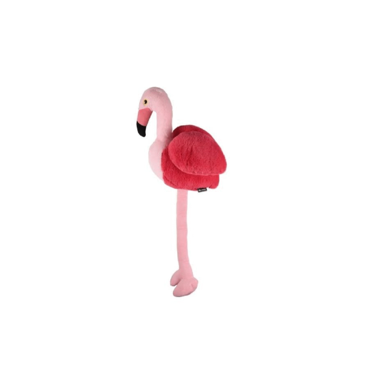 DT FLAMINGO ANDO PINK 75CM - Image 1