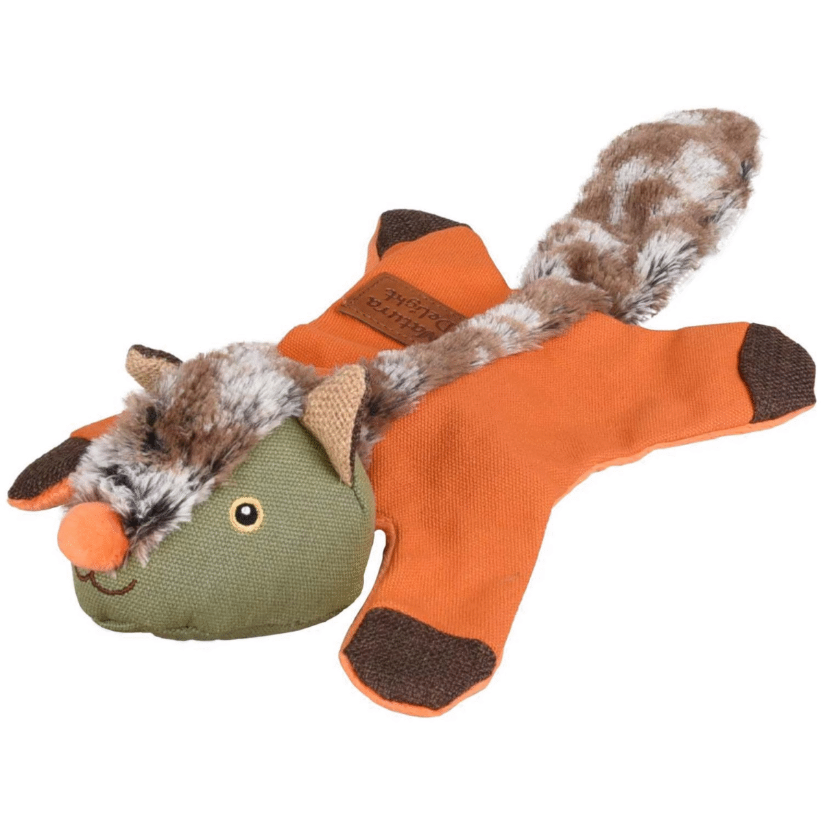 DT NATURA DELIGHT FOX MIX 37CM - Image 1