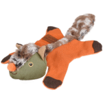 DT NATURA DELIGHT FOX MIX 37CM