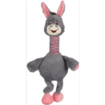 DT NOZE DONKEY GREY 50CM