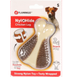 DT NYL'O HIDE CHICKEN FOOT 7,5CM