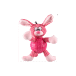 DT RABBIT BESS + TPR PINK 32CM