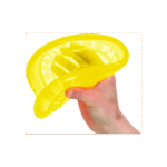 ძაღლის სათამაშო ფრისბი 23სმ