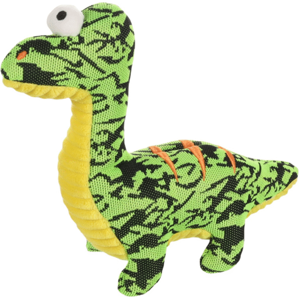 DT WILDA DINOSAUR GREEN 27CM