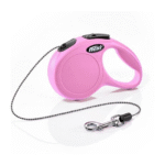 FLEXI NEW CLASSIC CORD XS PINK 3M 8KG