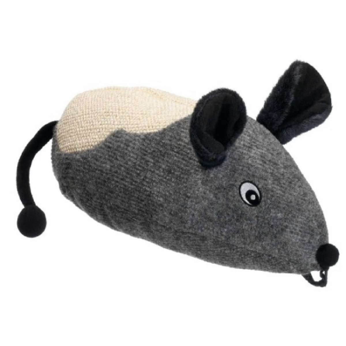 GIANT MOUSE WITH SCRATCH PART 40CM - Image 1