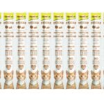 კატის დესერტი – ჩხირები ინდაური&კურდღელი 10ც / Gimborn Gimcat sticks turkey&rabbit 10pcs