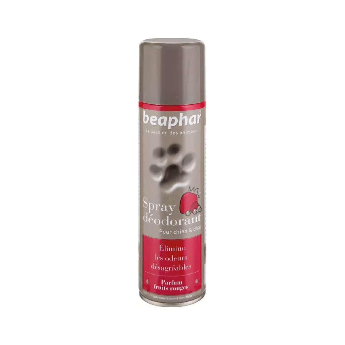 ICC bea deo lotion 250m ml - დეოდორანტი - ლოსიონი - Image 1