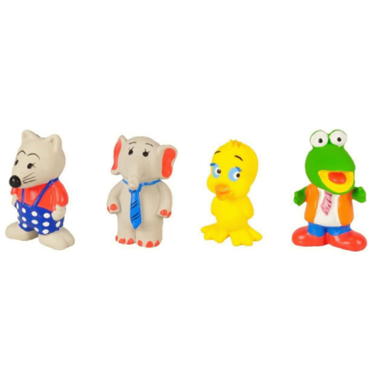LATEX FUNIMALS 9CM DISPLAY - Image 1
