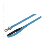 LEASH JANNU BLUE 100CM 20MM