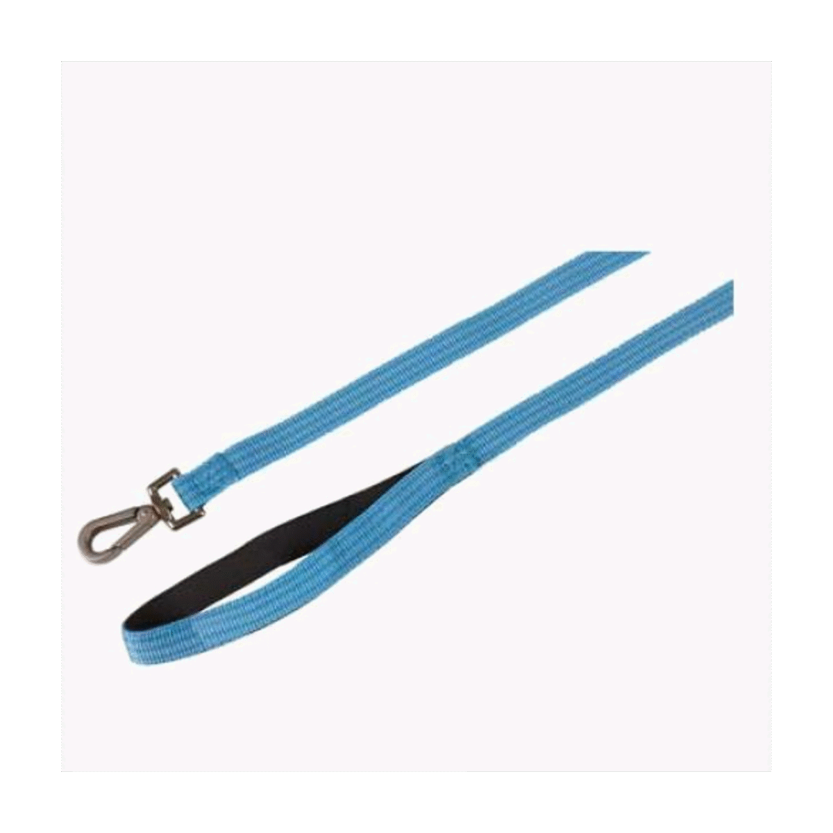 LEASH JANNU BLUE 100CM 25MM - Image 1