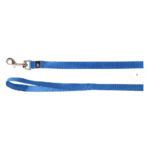 ძაღლის საბელი ლურჯი 100სმ 15მმ /  Leash Jannu blue 100cm 15mm