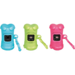 POO-POUCH HOLDER - BARREL