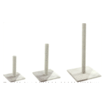 SCRATCHING TREE GLEN GREY S 30x30x40CM