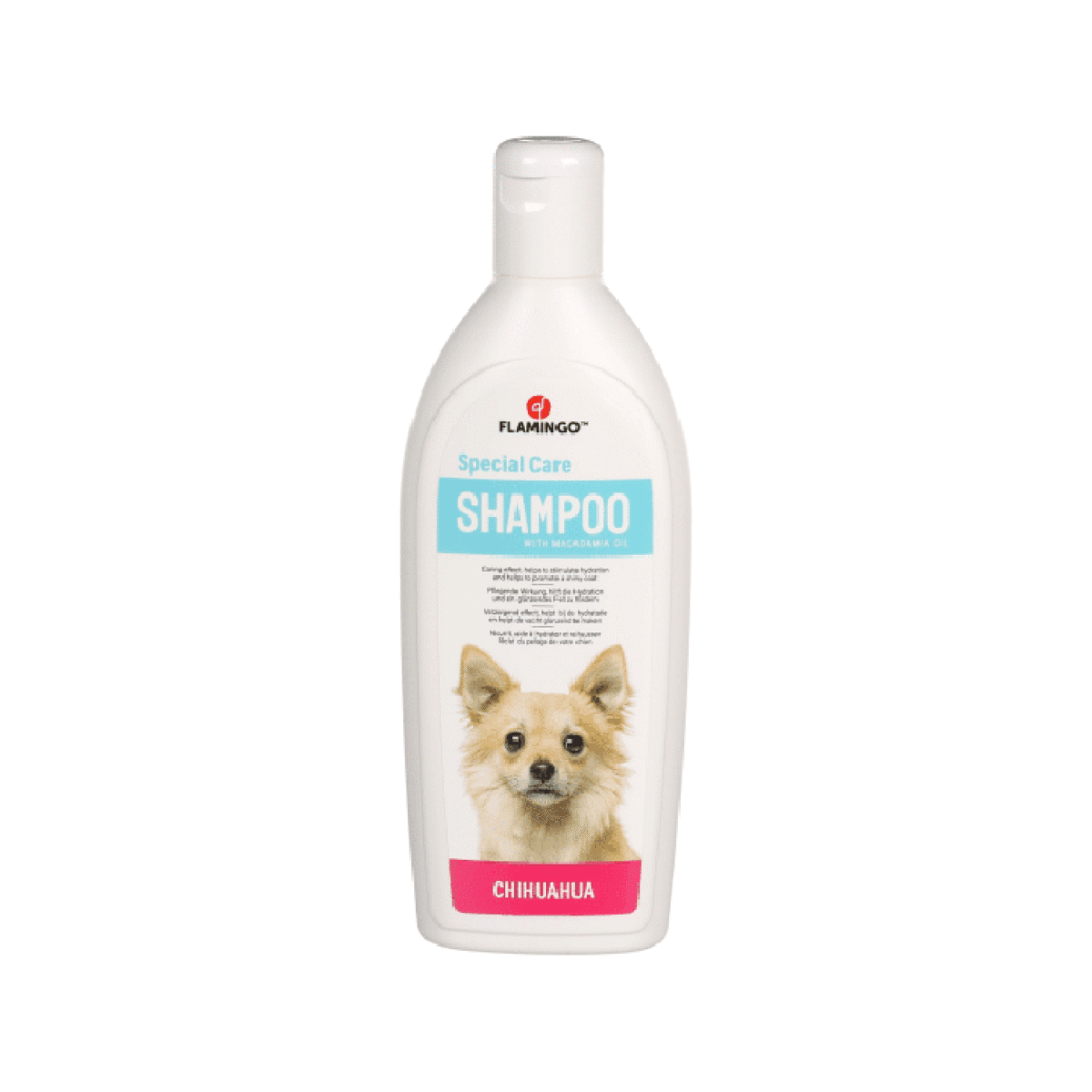 SHAMPOO CARE CHIHUAHUA -300ML - Image 1