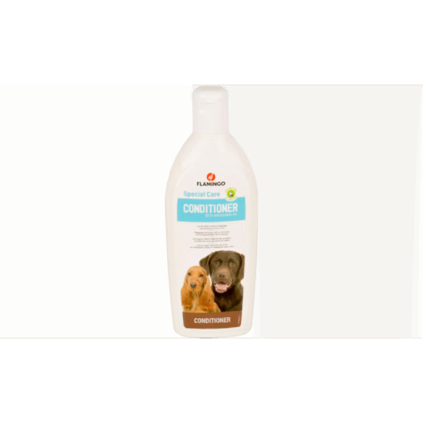 SHAMPOO CARE CONDITIONER DOGS-300ML