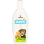 ძაღლის მცენარეული შამპუნი 300მლ / Shampoo care extract of herbs 300ml