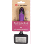 კატის სავარცხელი ზომა S / Slickerbrush cat handles S