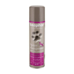 Spray grooming powder 250 ml  - გრუმინგ პუდრა