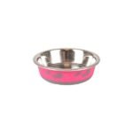 BOWL FISH BONE FUCHSIA XS 225ML 12,3CM