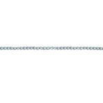 ANTI PULL COLLAR BO MEDIUM-SIZED LINK M 50CM 2,5MM