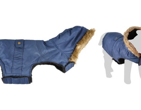 WINTER COAT SABI 40CM
