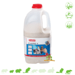 ბიაფარი შინშილას ქვიშა 1.3კგ / Care+Bathing Sand for small animals 1.3kg