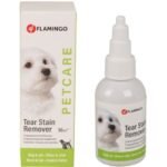 PETCARE TEAR STAIN REMOVER 50ML თვალის საწმენდი სპრეი