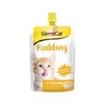 პუდინგი კატებისთვის 150გრ / Gimborn Gimcat pudding for cats 150gr