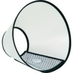 პოსტოპერაციული საყელო 31სმ / Neckcap capo 31cm