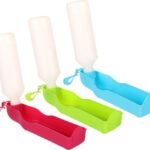 PORTABLE WATER DISPENSER GULLIVER HAWAI 500ML პორტატული დისპენსერი