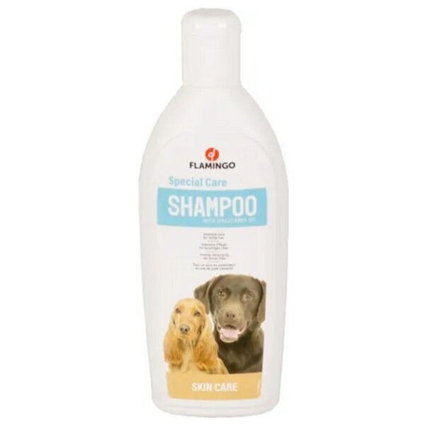 SHAMPOO SKIN CARE - 300ML