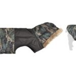 WINTER COAT ARES 30CM