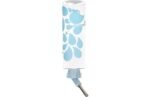წყლის ბოთლი მღრღნელებისთვის 500მლ / Drinking bottle sippy blue 500ml - Image 4