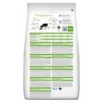 ჰილსი მეტაბოლური მშრალი საკვები პატარა და მინი ჯიშის ძაღლების წონის კლება & წონის კონტროლი 1კგ / Hill's Metabolic Mini Dog Food with Chicken 1kg - Image 6