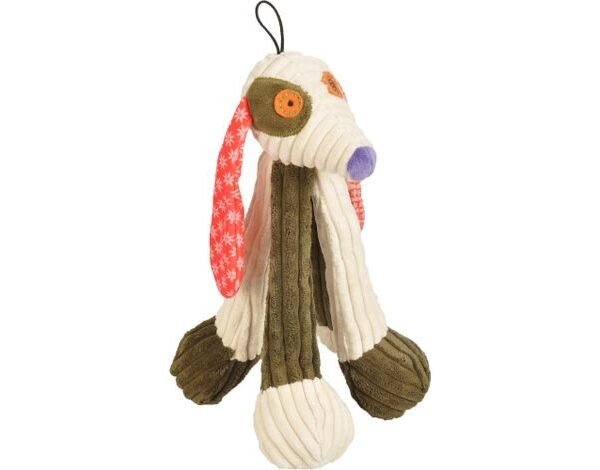 LAZY DT DOG 27CM