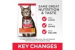 ჰილსი კატის მშრალი საკვები ქათმით 15კგ / Hill's Science Plan Adult Cat Food with chicken  15kg - Image 3
