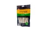 საღეჭი ჩხირები ქათმის ხორცით 9სმ 80გრ / Tailswingers chew twists with chicken 9cm 80gr