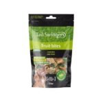 სნექი კივი ქათმის ხორცით 100გრ / Tailswingers Kiwi with chicken 100gr