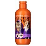 შამპუნი კატის და ძაღლისთვის ლავანდის და ჩაის ხის ზეთით 300 მლ