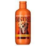 შამპუნი-კონდინციონერი ლეკვებისთვის თაფლით და სალბით 300 მლ