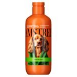 შამპუნი ჰიპოალერგიული ძაღლებისთვის შიის კარაქით 300 მლ