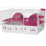 გალია 114 KIDS FUCSIA STICKER PRINCE