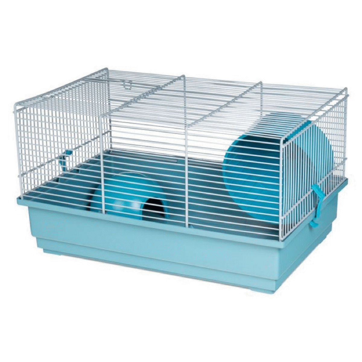 გალია HAMSTER 113 GRIS - Image 1