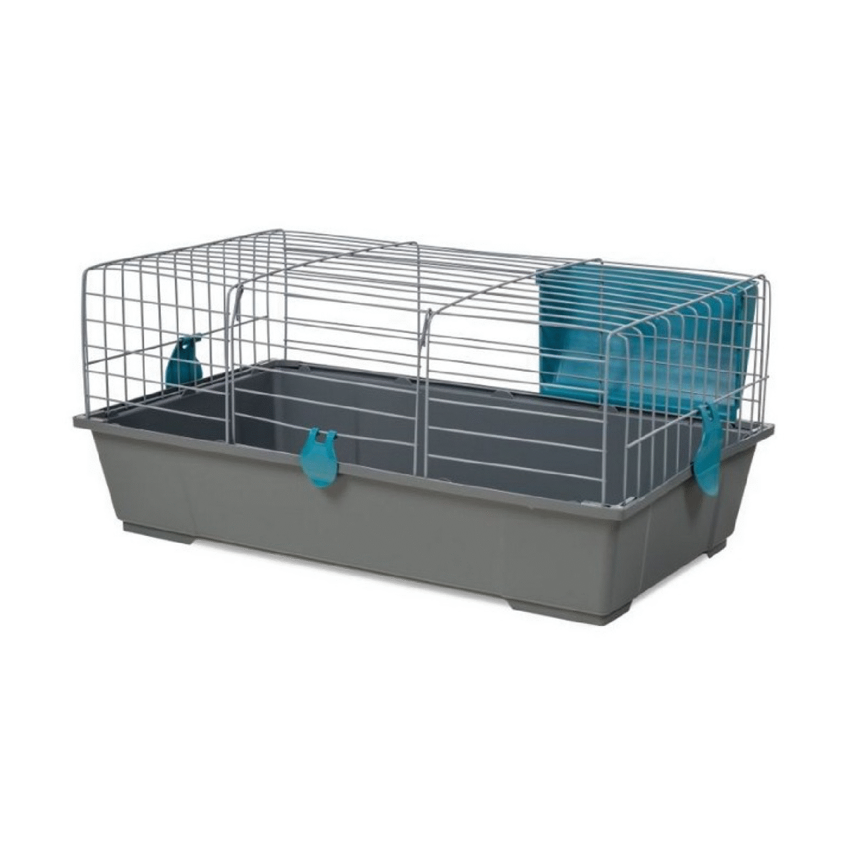 გალია JAULA CONEJO 934 GRIS - Image 1