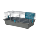 გალია JAULA CONEJO 934 GRIS